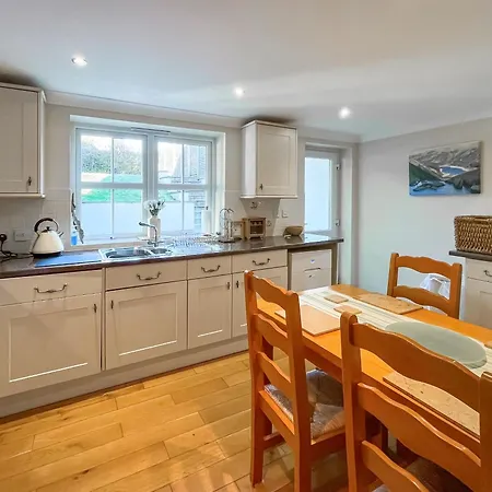 Vakantiehuis Eden View Penrith