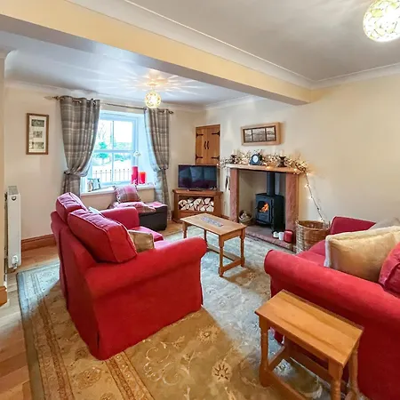 Eden View Vakantiehuis Penrith